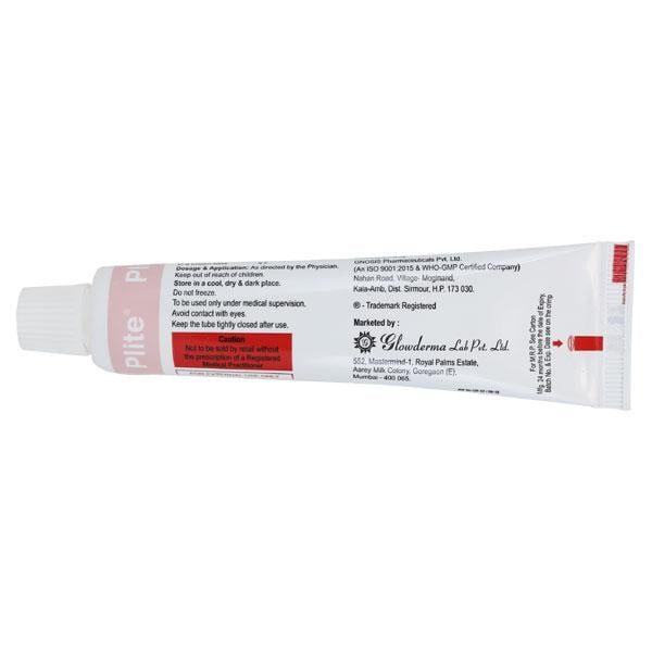 PLITE Cream 30gm - Global Surgicals