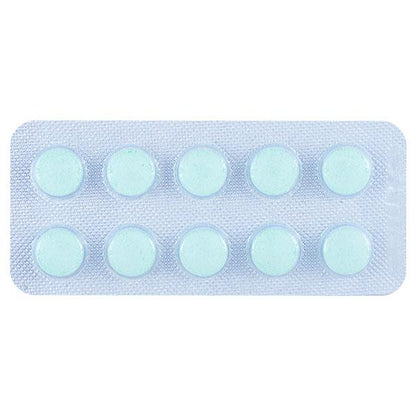 FERTOBEN 50mg Tablet 10's
