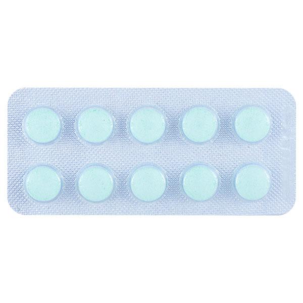FERTOBEN 50mg Tablet 10's