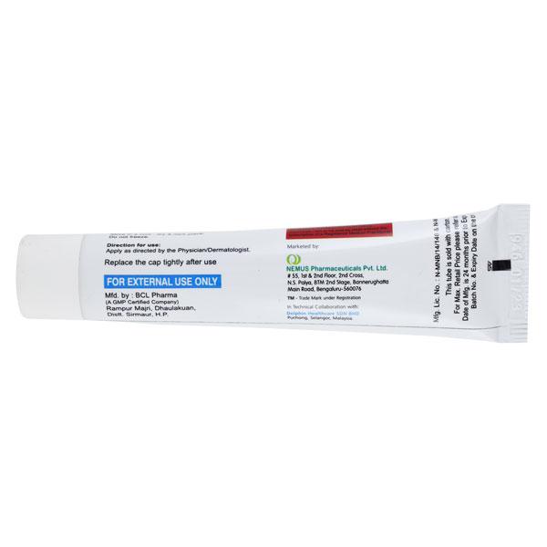 PMT Cream 30gm - Global Surgicals