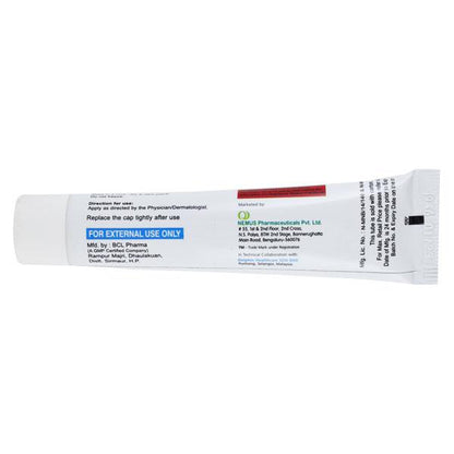 PMT Cream 30gm - Global Surgicals