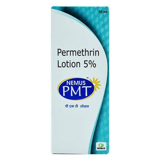 PMT Lotion 50ml - Global Surgicals