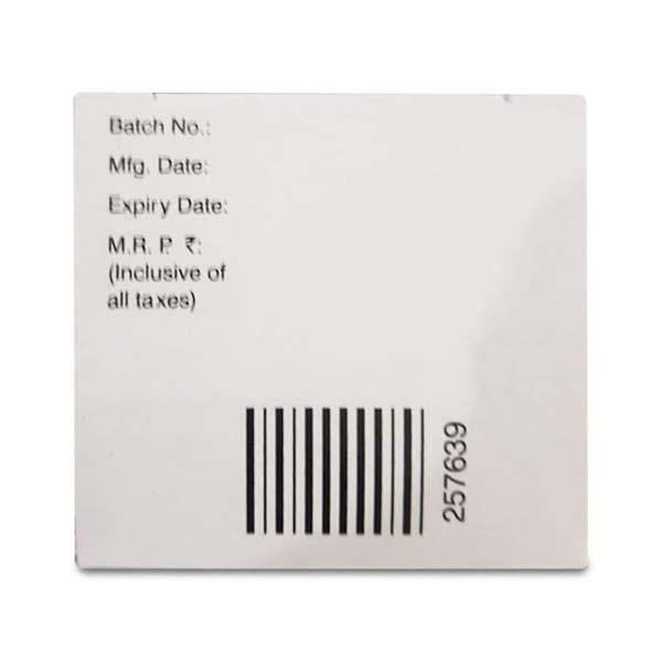 Salbair Transcap 30'S