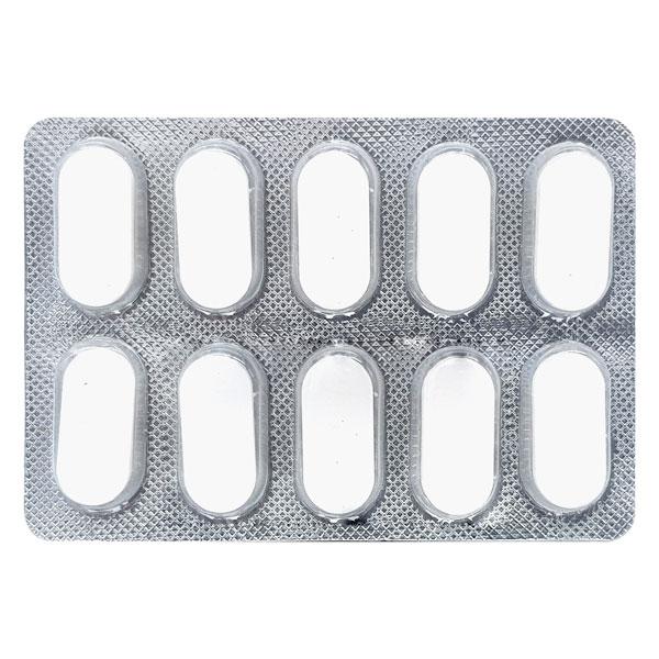 Glyciphage Vg2 Tablet 10'S