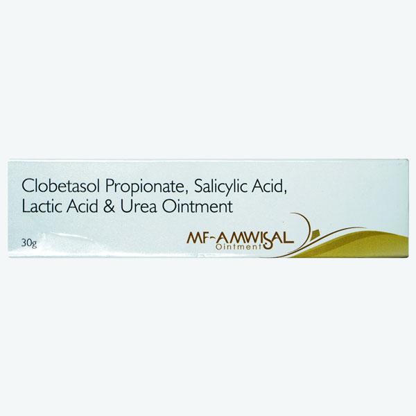 MF AMWISAL Ointment 30gm