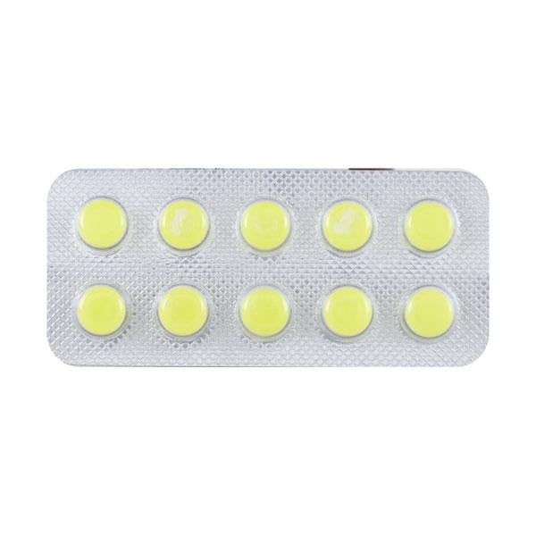 DO 25mg Tablet 10'S