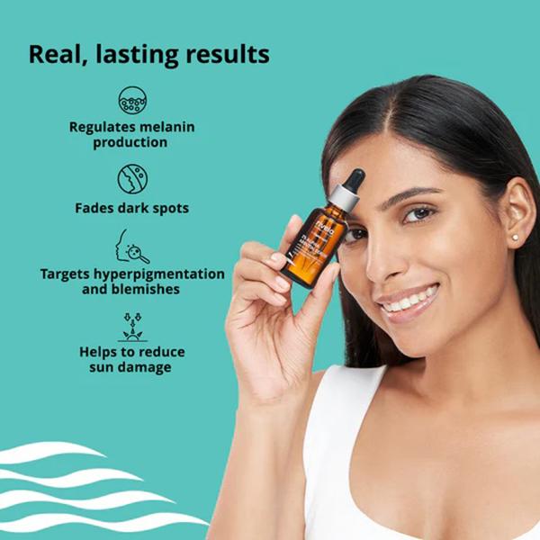 RIVELA 2% ALPHA ARBUTIN Serum 30ml