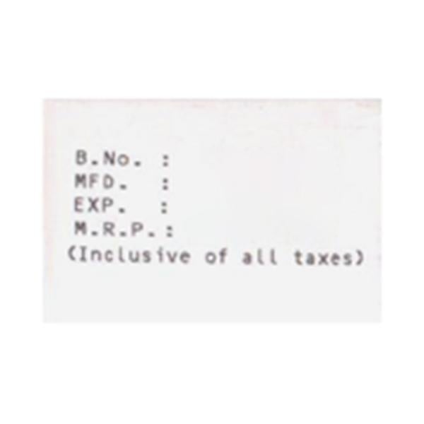 BRINZOX BAK FREE Eye Drops 5ml