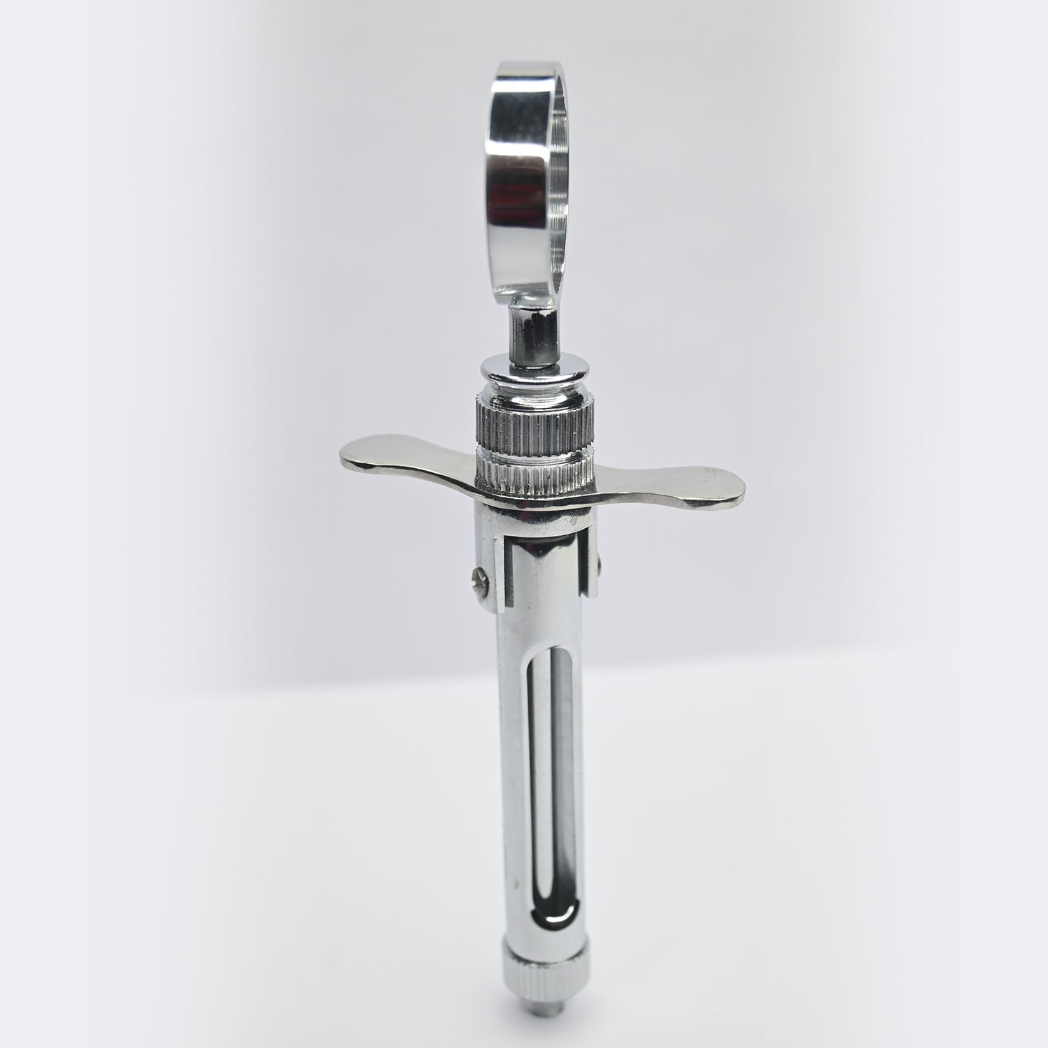 Polodent Cartridge Metal Syringe - Global Surgicals