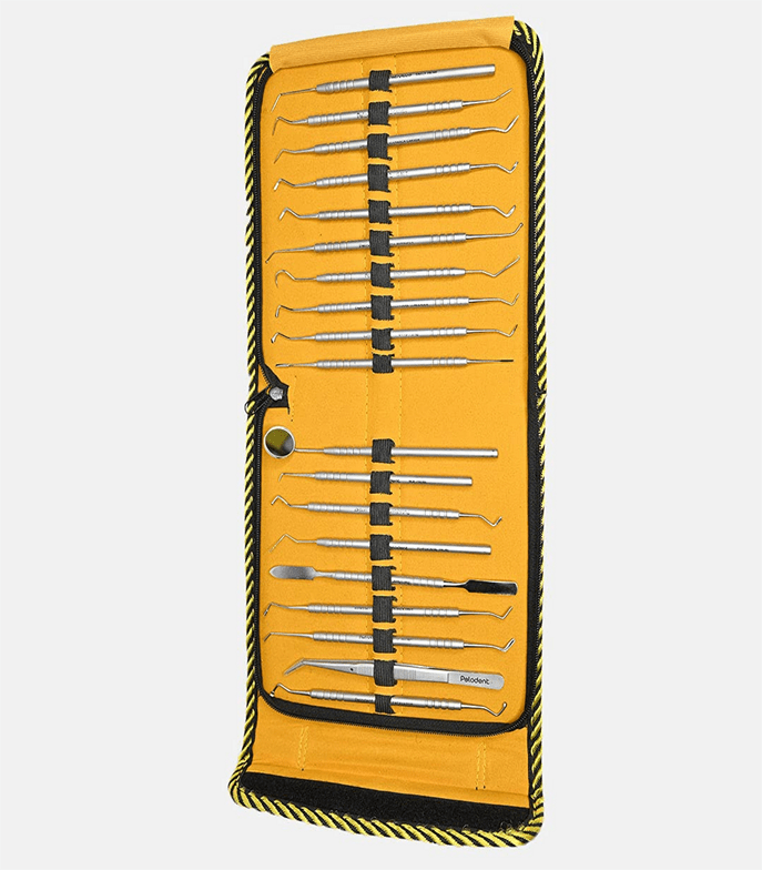 Polodent Conservative Instrument Kit - Global Surgicals