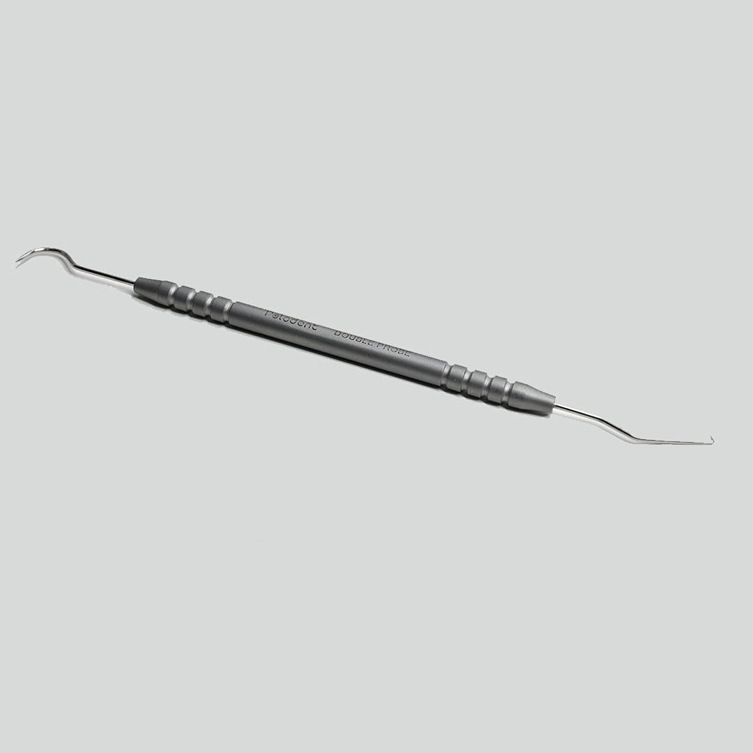 Polodent Double Ended Probes - Global Surgicals