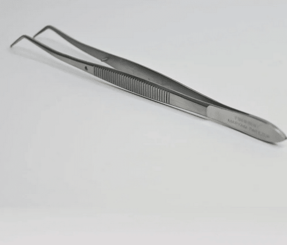Polodent Mariyam Tweezer - Global Surgicals