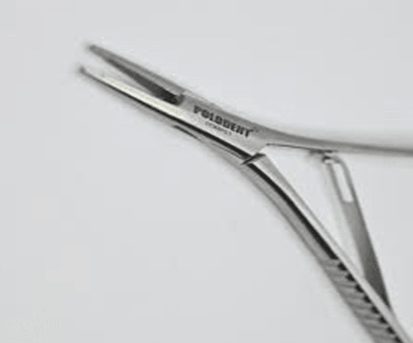 Polodent Mathiew Smaha Plier - Global Surgicals
