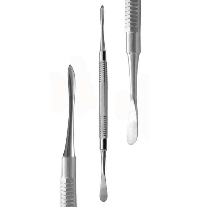 Polodent Periosteal Surgical Elevators - Global Surgicals