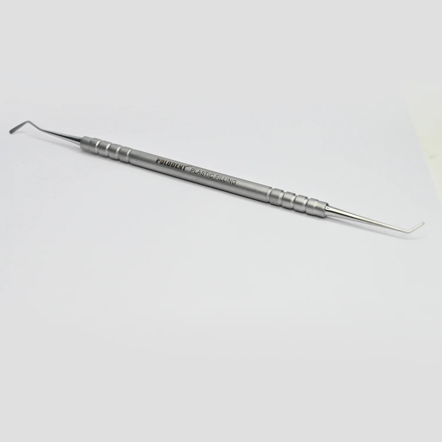 Polodent Plastic Composite Filling Instrument - Global Surgicals