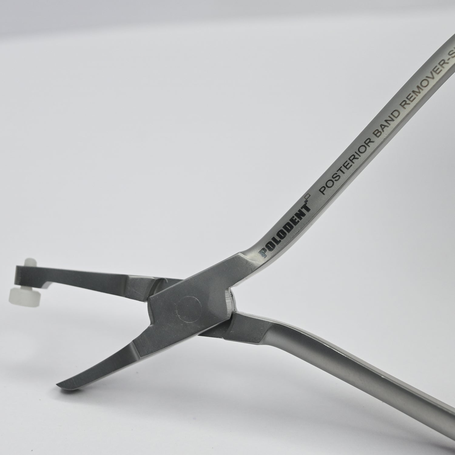 Polodent Posterior Band Remover Plier - Global Surgicals