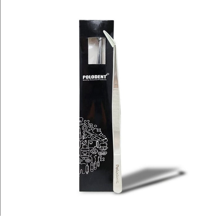 Polodent Tweezer - Global Surgicals