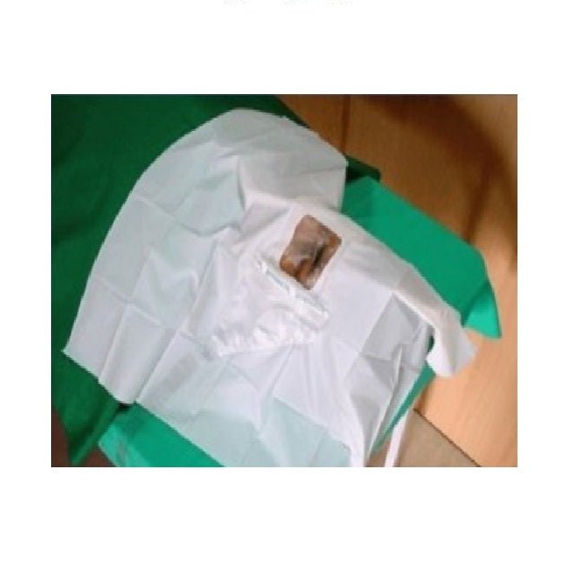 Poly - Global Surgicals