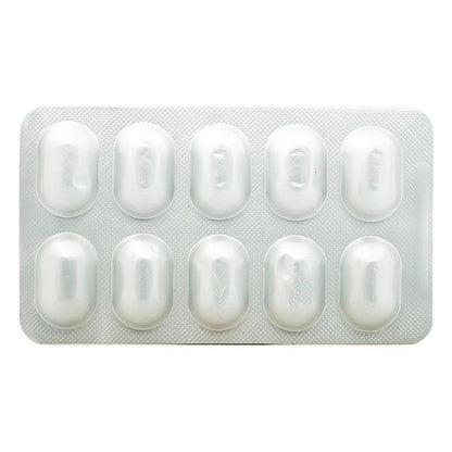 POLYANTOX Tablet 10's - Global Surgicals
