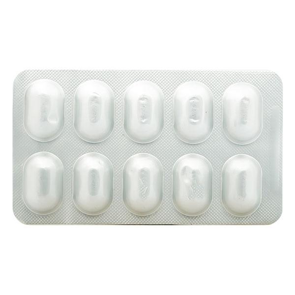 POLYANTOX Tablet 10's - Global Surgicals