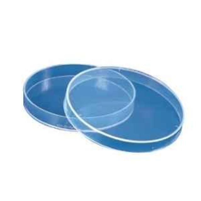 Polylab Petri Dish - Global Surgicals