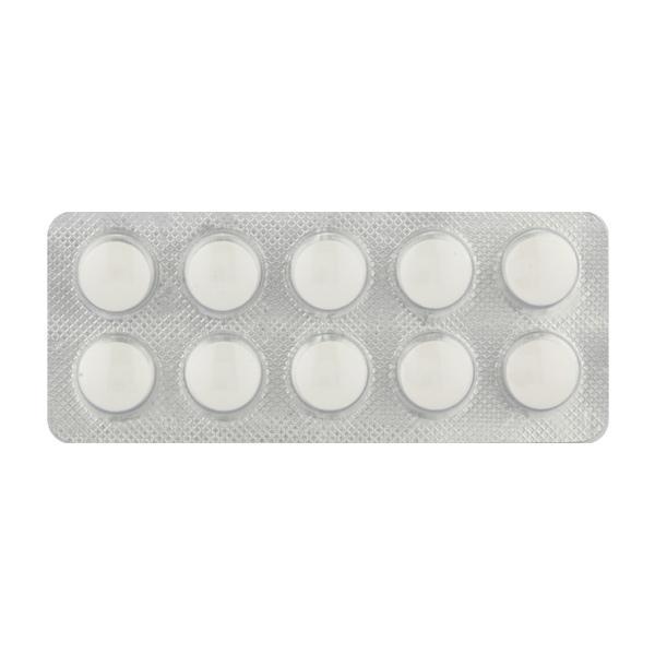 Posito SR 200mg Tablet 10'S - Global Surgicals
