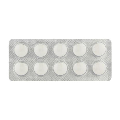 Posito SR 200mg Tablet 10'S - Global Surgicals