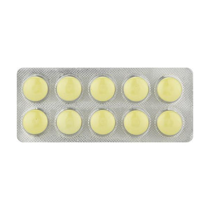 Posito SR 400mg Tablet 10'S - Global Surgicals