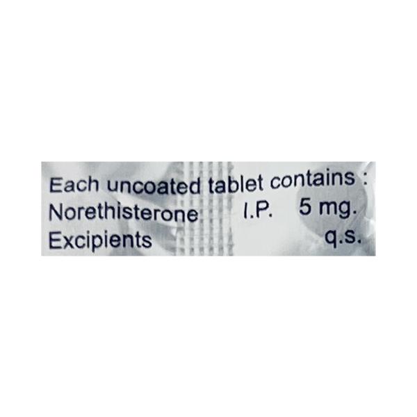 Postpon Tablet 10'S - Global Surgicals