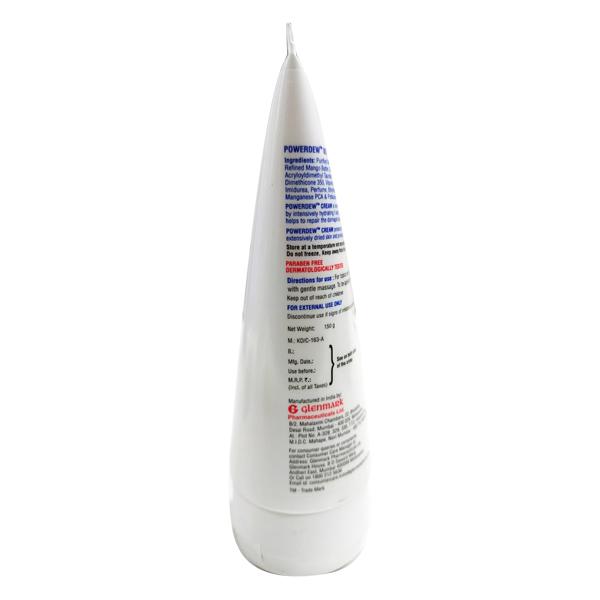 POWER DEW ULTRA RENEW MOISTURIZING COMPLEX Cream 150gm - Global Surgicals