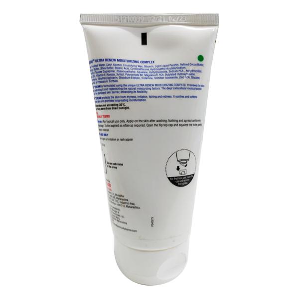 POWER DEW ULTRA RENEW MOISTURIZING COMPLEX Cream 150gm - Global Surgicals