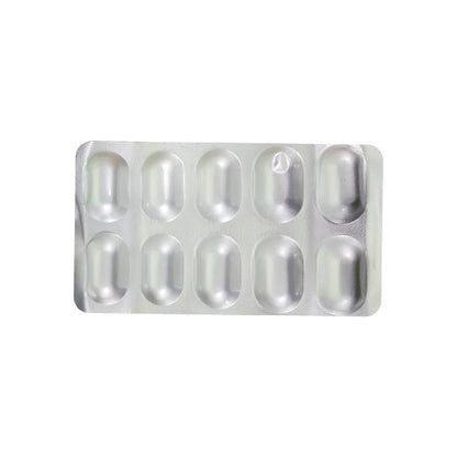 PP26+ Tablet 10's - Global Surgicals