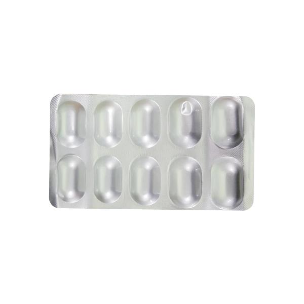PP26+ Tablet 10's - Global Surgicals