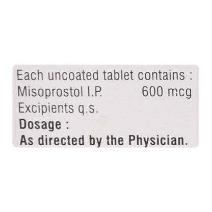 PPH Tablet - Global Surgicals
