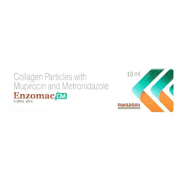 ENZOMAC CM Particles 10ml