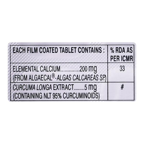 LUPIN'S AL MITY Tablet 15's