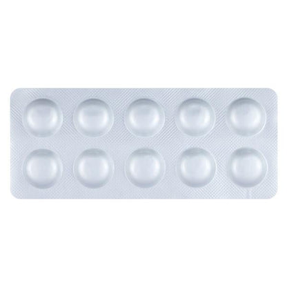 SAANVAS 20mg Tablet 10's