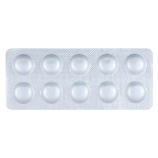 SAANVAS 20mg Tablet 10's