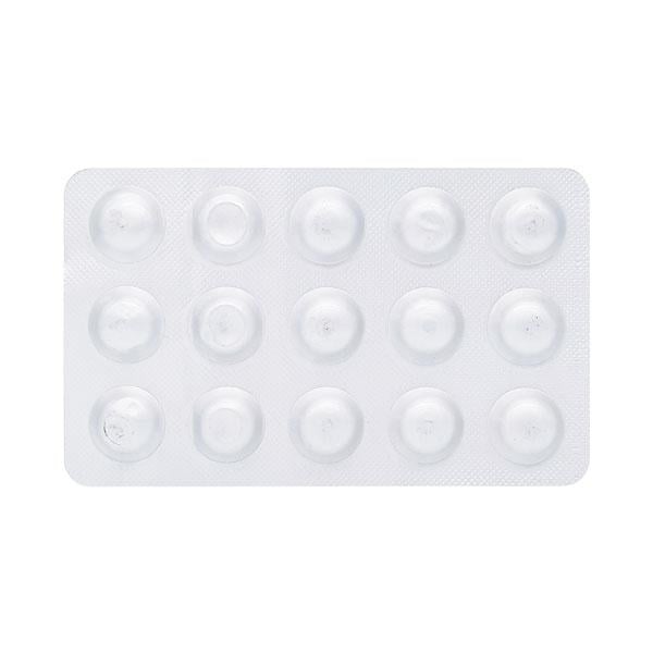 Tonact TG 10mg Tablet 15'S