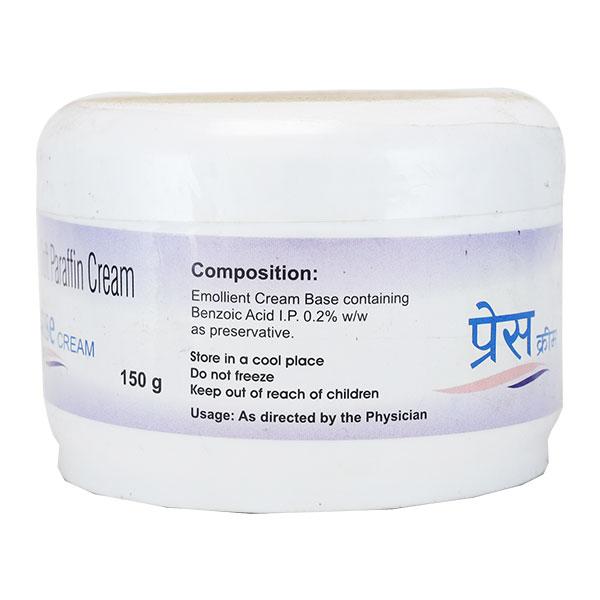 PRAISE Cream 150gm - Global Surgicals