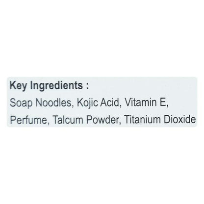 PRAISOLITE Soap 75gm - Global Surgicals