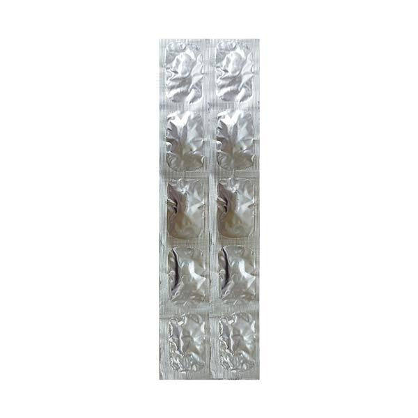 Pramipex 1mg Tablet 10'S - Global Surgicals