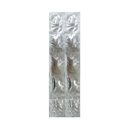Pramipex 1mg Tablet 10'S - Global Surgicals