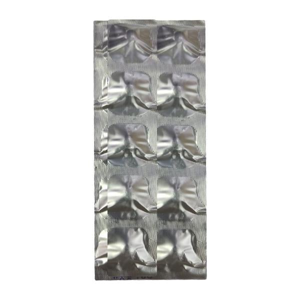Pramipex ER 0.375mg Tablet 10'S - Global Surgicals