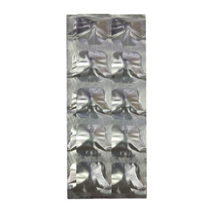 Pramipex ER 0.375mg Tablet 10'S - Global Surgicals
