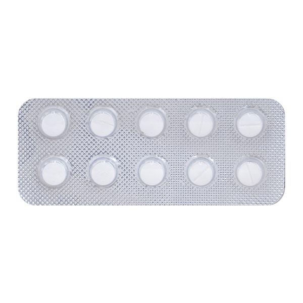 Pramirol 0.25mg Tablet 10'S - Global Surgicals