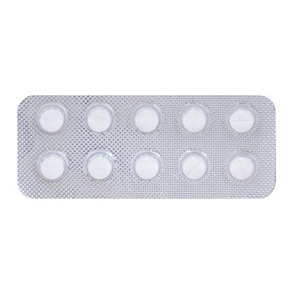 Pramirol 0.25mg Tablet 10'S - Global Surgicals