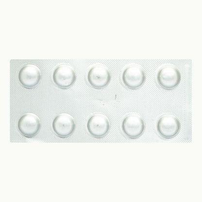 Pramirol SR 2.1mg Tablet 10'S - Global Surgicals