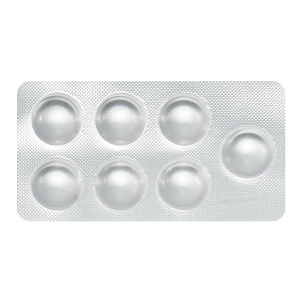 Prastova SR 75mg Tablet 7'S - Global Surgicals