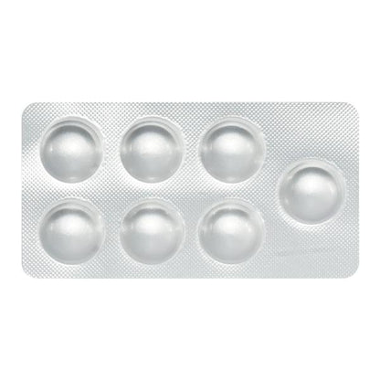 Prastova SR 75mg Tablet 7'S - Global Surgicals